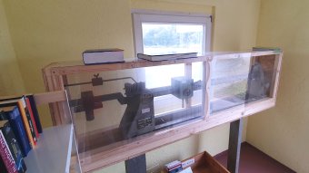 Bücherwaage 2025-04