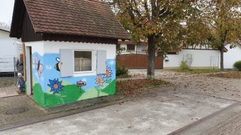 Bücherwaage 2025-05