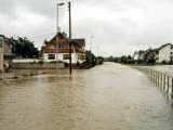 Hochwasser 1983-1