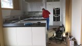 Innenausbau Küche 2019-108