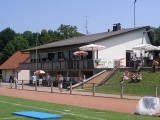 2010: SV-Sportlerheim