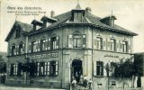 19xx: Bahnhof-Restauration zum Deutschen Kaiser (Herzog)