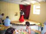 Flamencotanz 2008