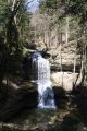 Exkursion 2012-06: Hasenreuter Wasserfall