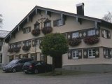 Exkursion 2012-15: Allgäuer Haus in Weiler