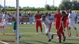 Aufstieg Bezirksliga-09