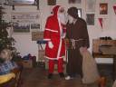 F-Jugend-Nikolausfeier 2003-04