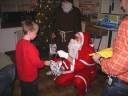 F-Jugend-Nikolausfeier 2003-09