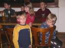 F-Jugend-Nikolausfeier 2003-10