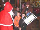 F-Jugend-Nikolausfeier 2004-06