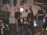 F-Jugend-Nikolausfeier 2004-11