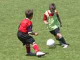 Pfingstturnier F-Jugend 2006-07