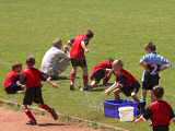 Pfingstturnier F-Jugend 2006-12