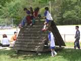 Pfingstturnier F-Jugend 2005-06