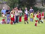 Pfingstturnier F-Jugend 2005-07