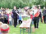 Pfingstturnier F-Jugend 2005-13