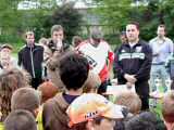 Pfingstturnier F-Jugend 2005-15