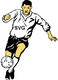 SVG Fußball