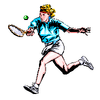 Tennisclub