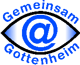 Plakat Gemeinsam Gottenheim