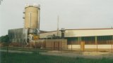 1993 Blockheizkraftwerk Fensterbau-Hertweck