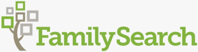 FamilySearch Logo FamilySearch Logo
