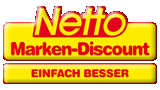 Logo Netto-Markt