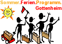 Logo Gottenheim Sommer.Ferien.Programm.