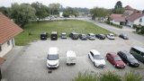 Parkplatz und Bolzplatz 2016