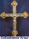 Gottenheimer Kreuz von 1519
