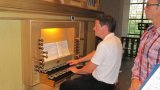 Orgelkonzert 2011-03