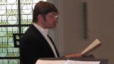 Orgelkonzert 2011-08