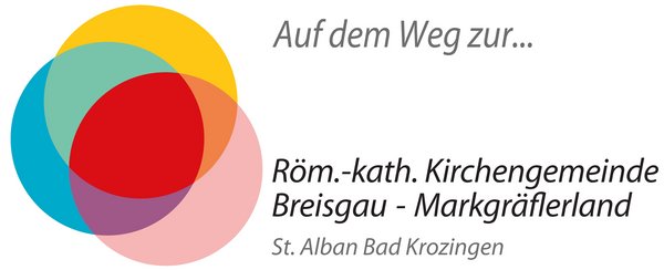Logo Kirchengemeinde Breisgau-Markgräflerland