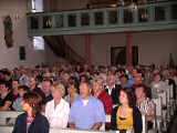 Kirchenkonzert 2007-09