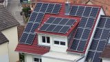 PV-Anlage errichtet 2020