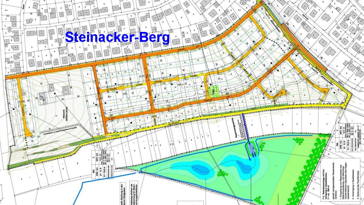 Weiter zu Steinacker