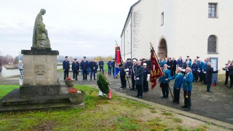 Volkstrauertag 2025-06