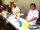 Blutspenden 2005-06