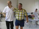 Blutspenden 2007