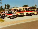 Fuhrpark 1987