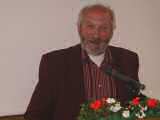 40 Jahre DRK-OV 2007-08