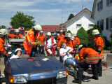 40 Jahre DRK-OV 2007-25