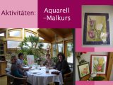 Malkurs