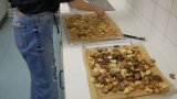 LandMädchen backen 2019-01