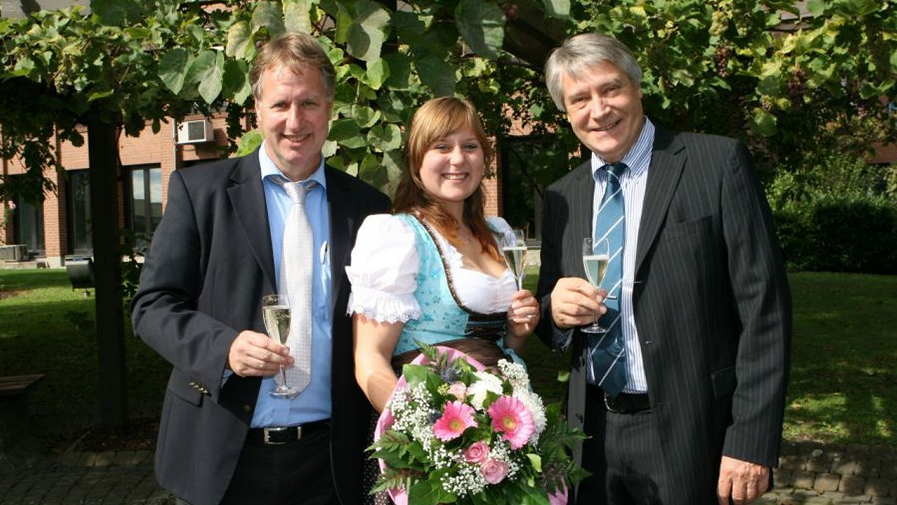 Weiter zu Weinprinzessin