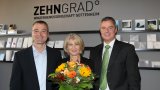 zehngrad° Eröffnung 2011-15