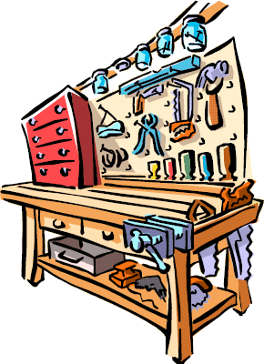 Ohne Pflege sieht es auch im Web schlecht aus...