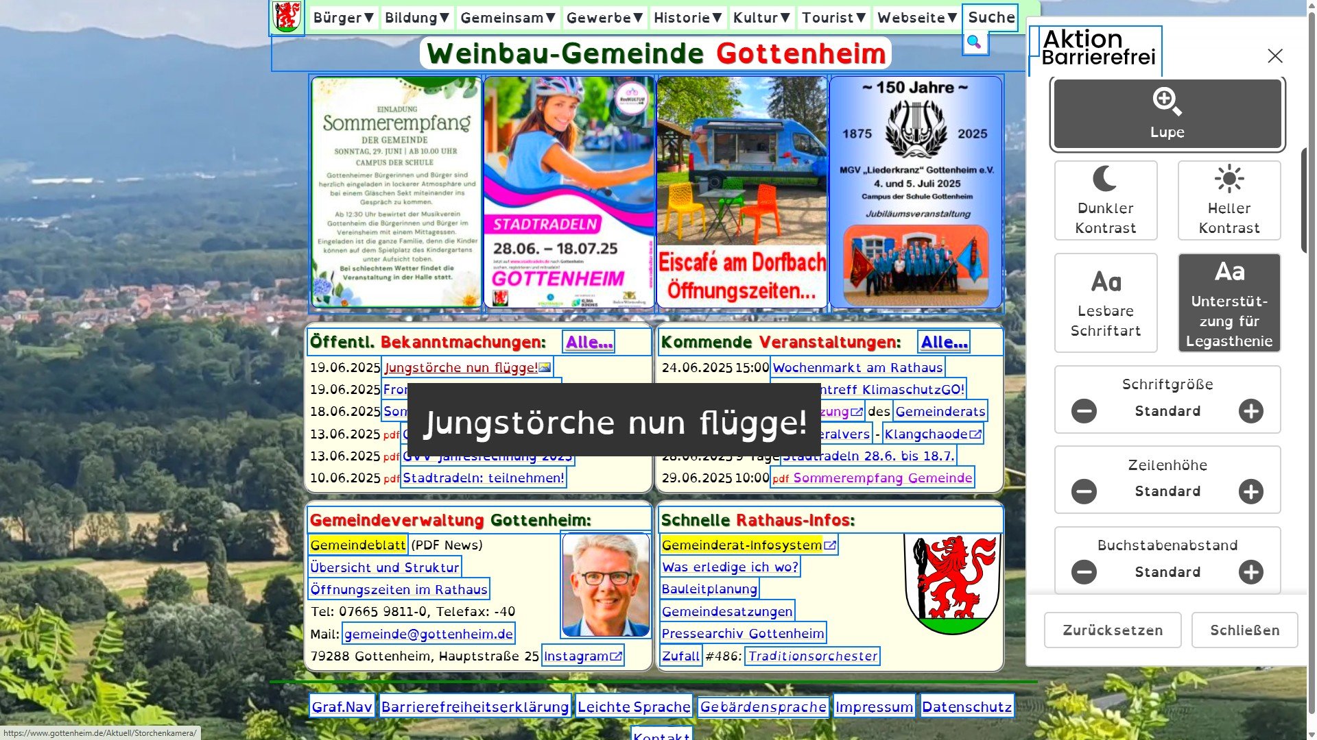 Analyse: aktion_barrierefrei_tool