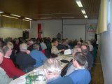 Bereichsversammlung Gottenheim 2006-1