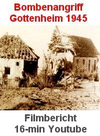 24.Feb.1945 Bombenangriff auf Gottenheim